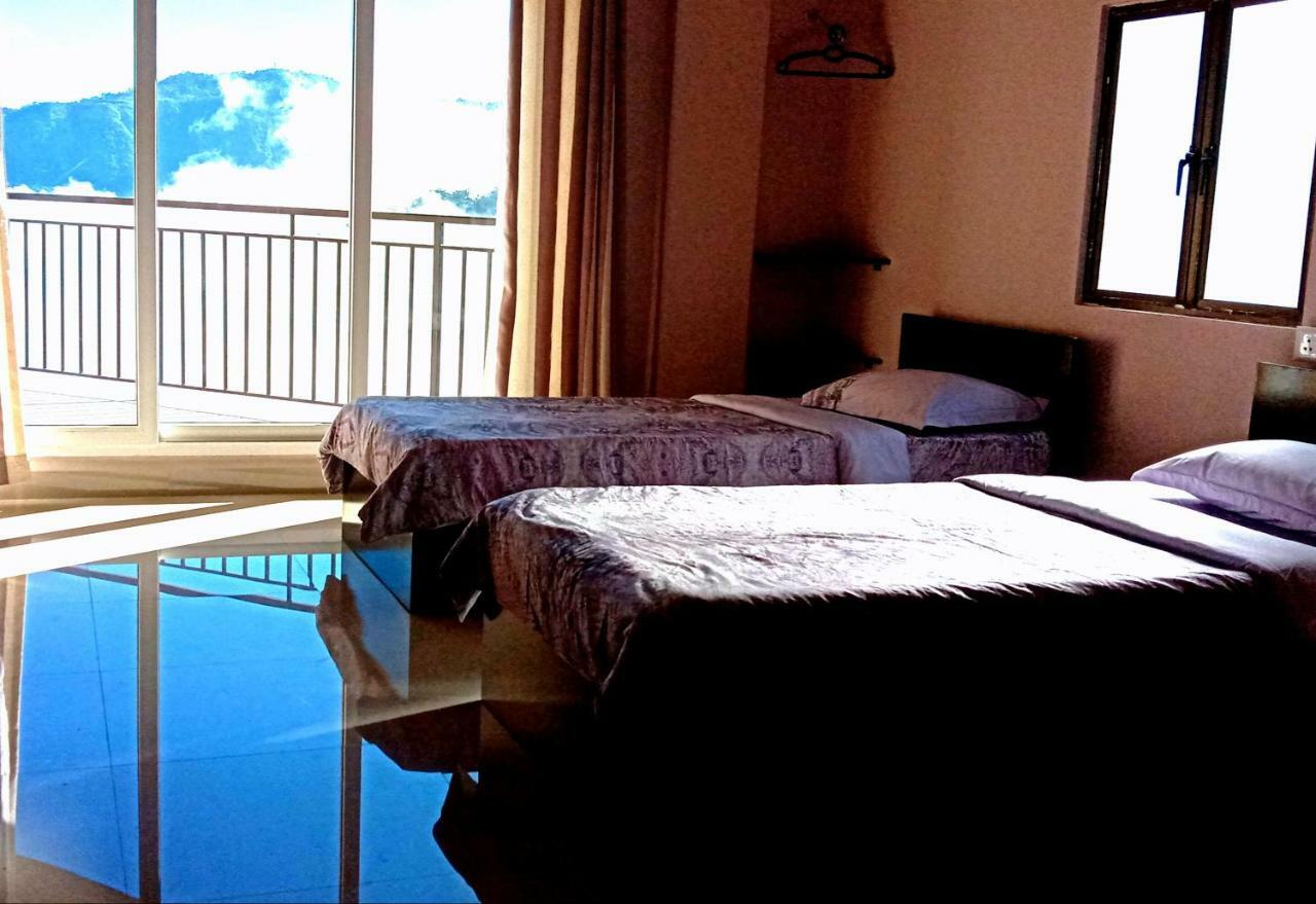 Standard Room Āīzawl المظهر الخارجي الصورة
